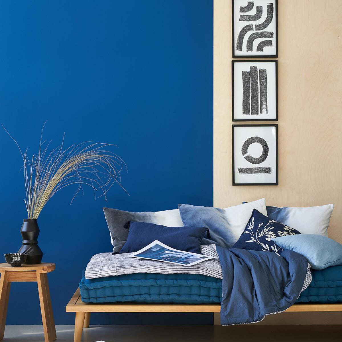 Minimal Framed Printed Posters (Set of 3) – image 3