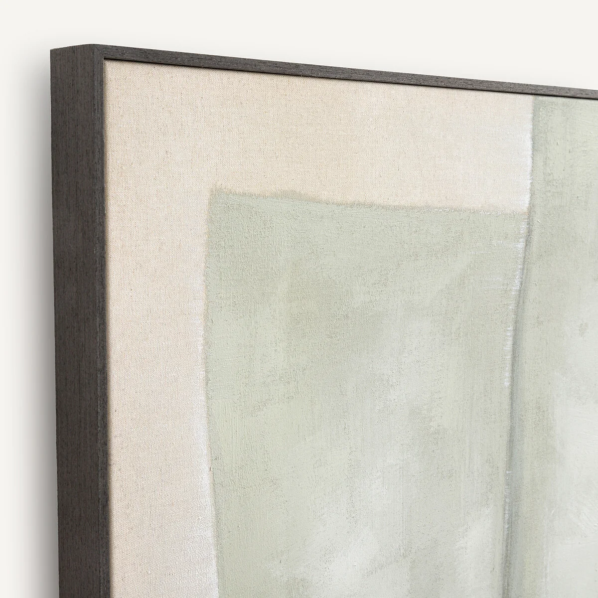 Nebu Hand Painted Framed Wall Art – image 4