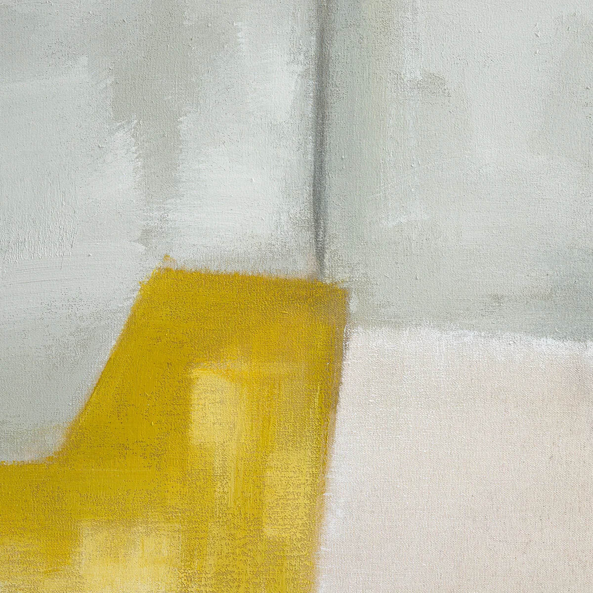 Nebu Hand Painted Framed Wall Art – image 5