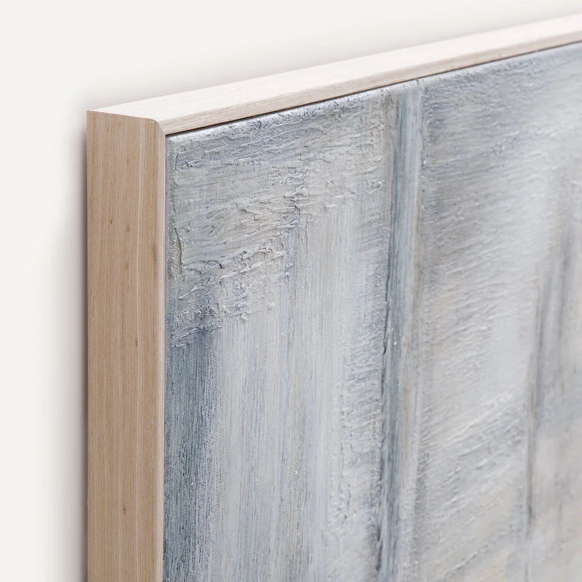 Blur Hand-Painted Painting – image 3