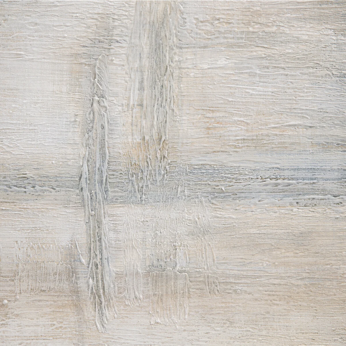 Blur Hand-Painted Painting – image 4