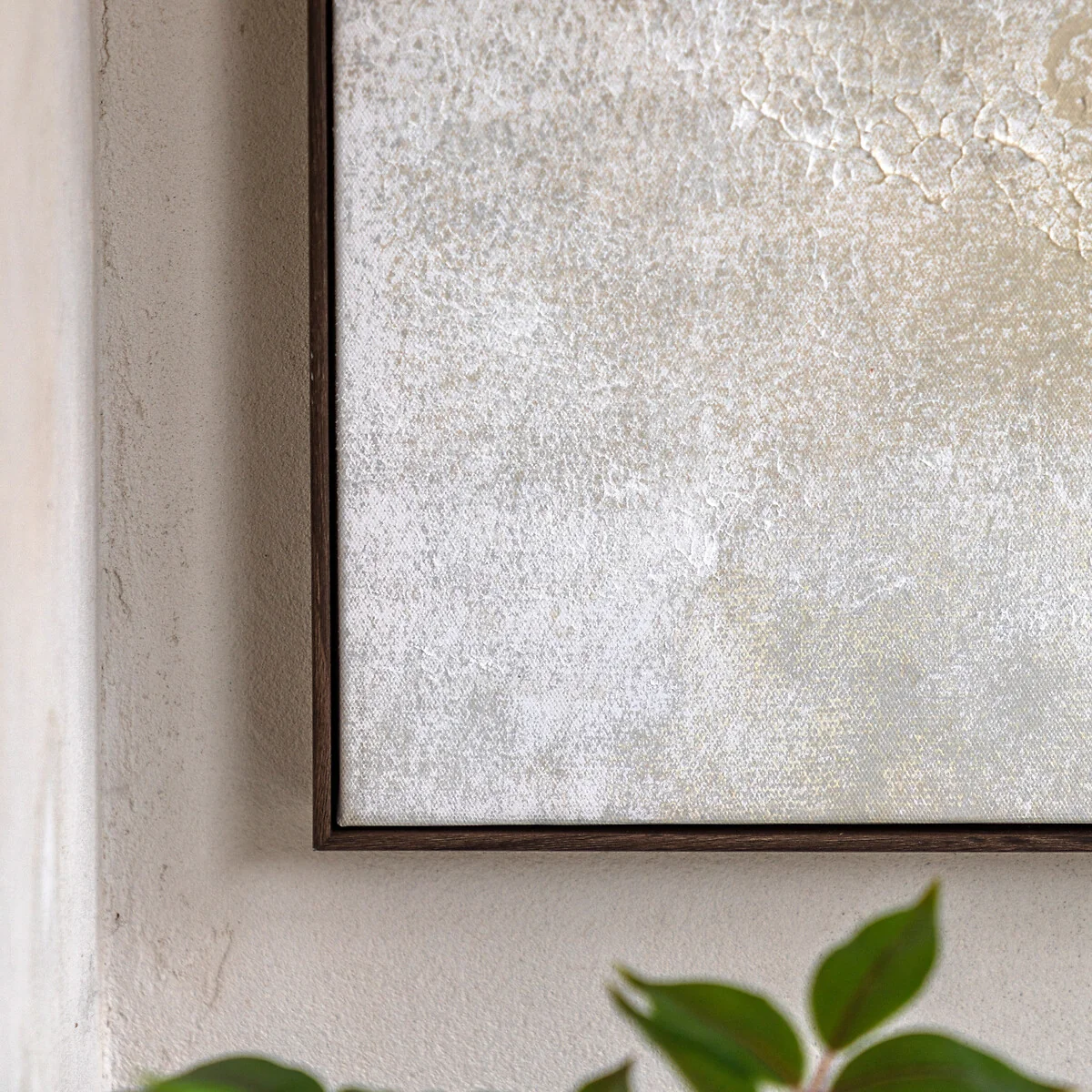 90x120cm Drift Framed Canvas – image 5