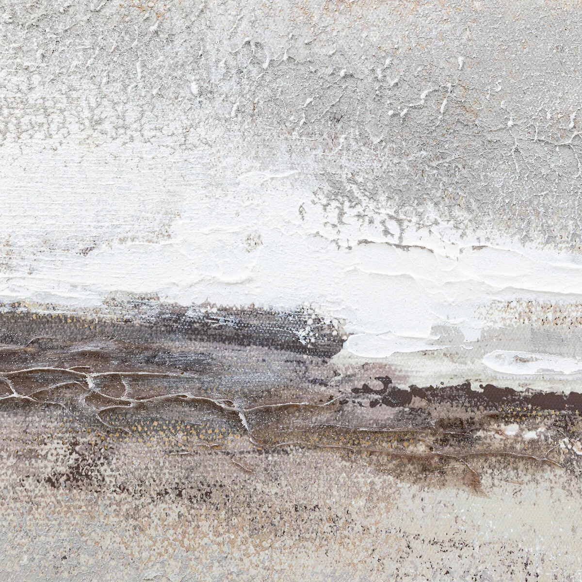 90x120cm Drift Framed Canvas – image 8