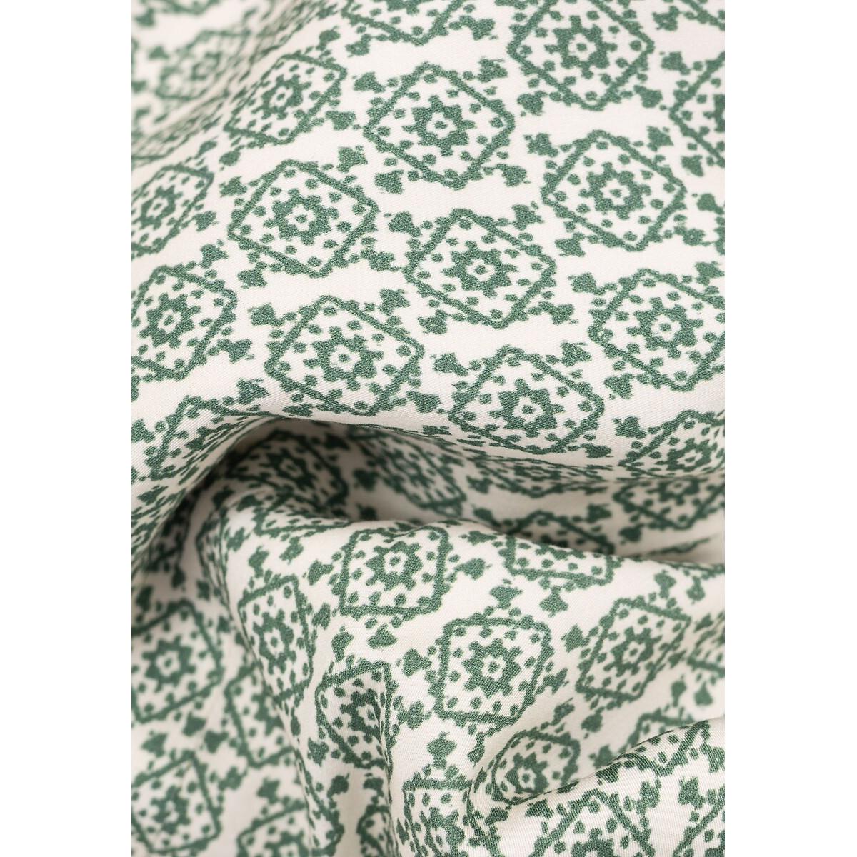 Tailored Jacket, Graphic Print – image 5