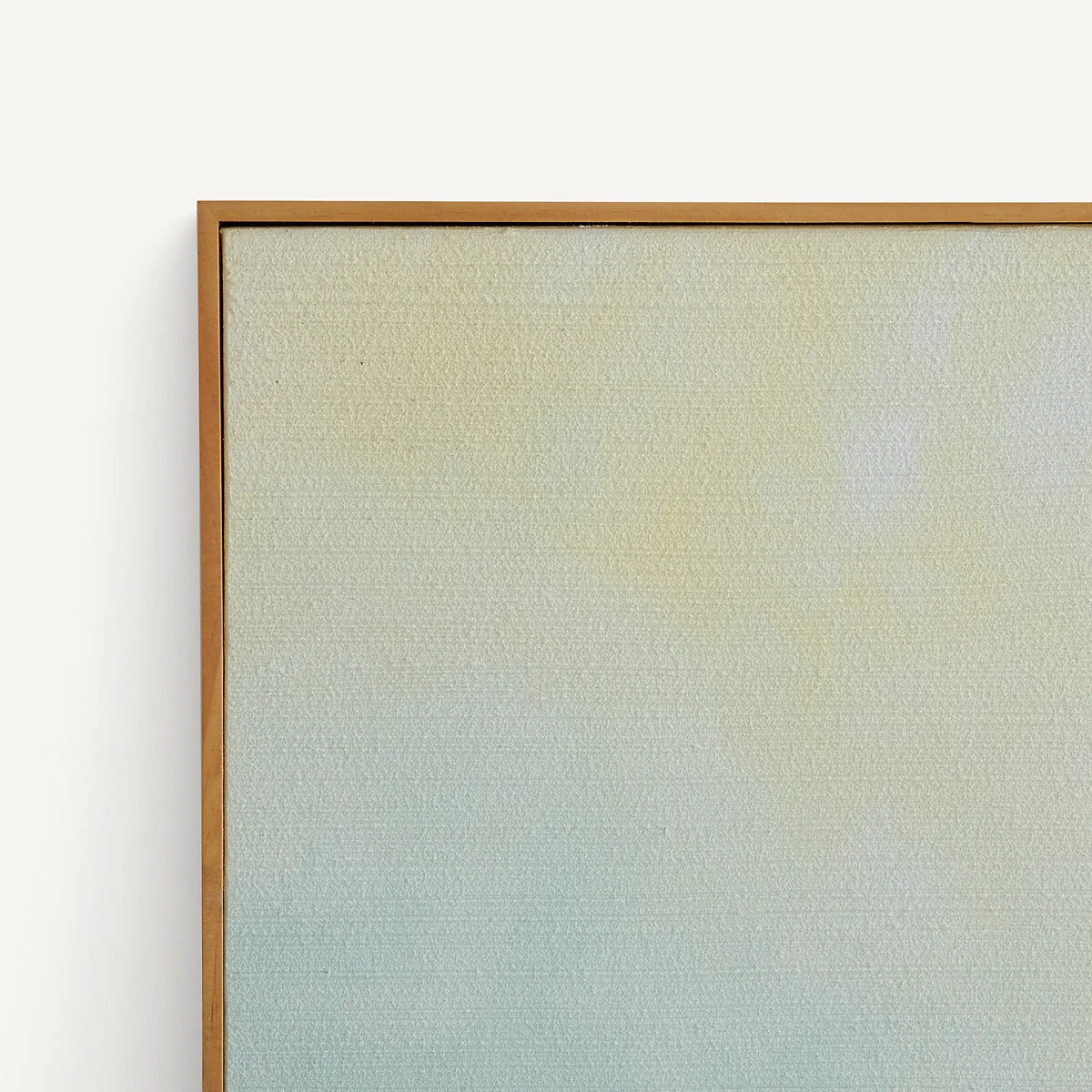 Dawn Hand-Painted Pastel Wall Art – image 4