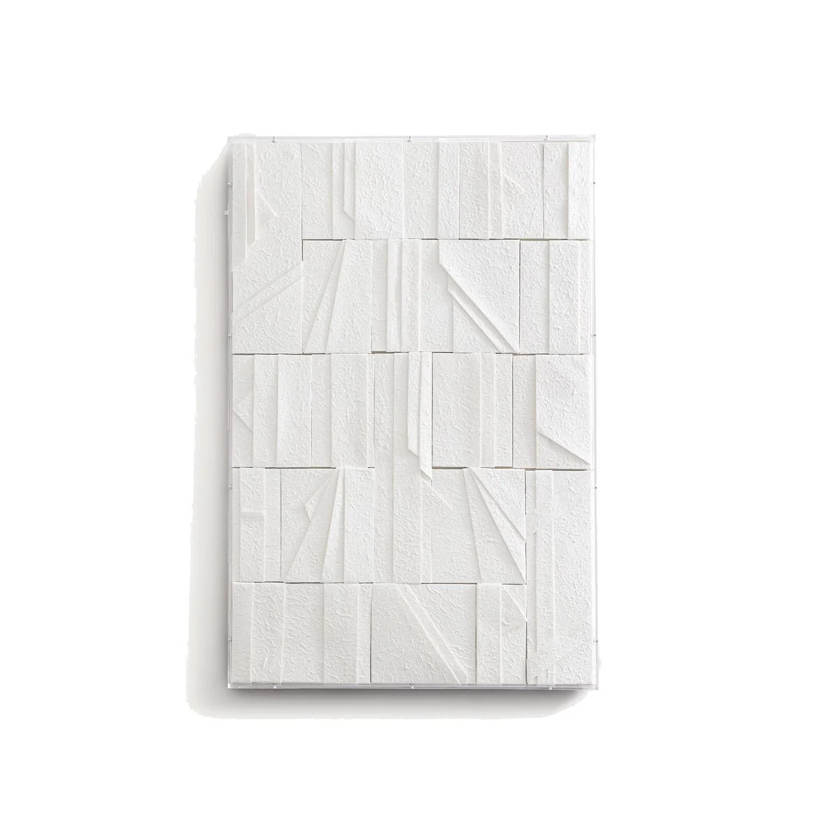 Magdy Origami Paper Wall Art – image 1