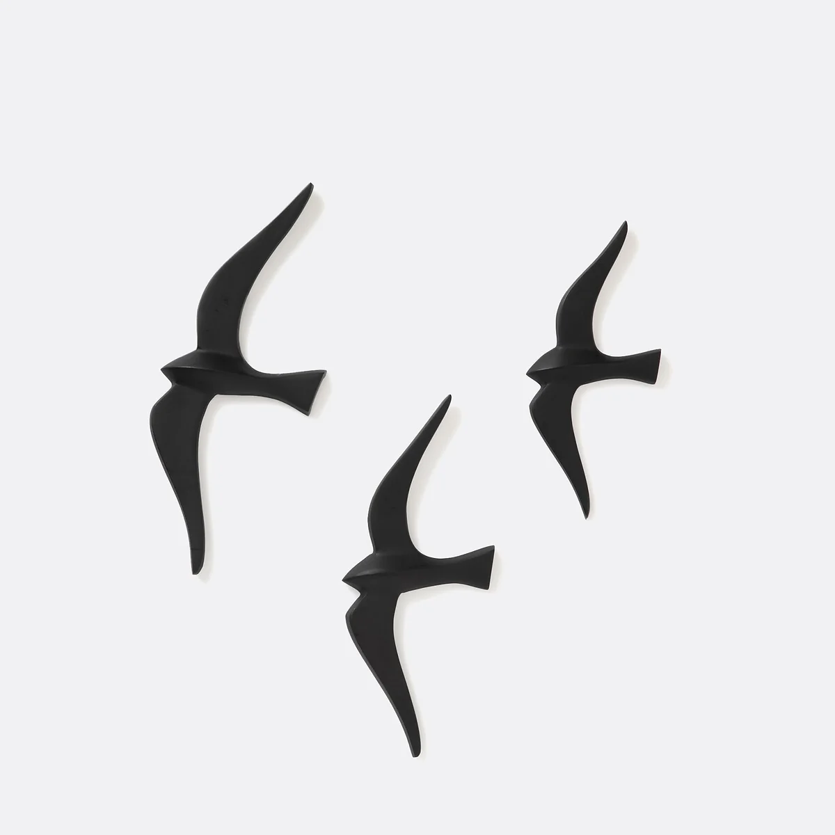 Tuga Bird Wall Art (Set of 3) – image 2