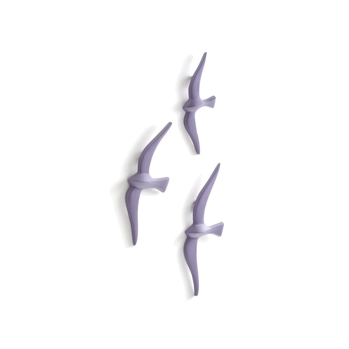 Tuga Bird Wall Art (Set of 3) – image 1