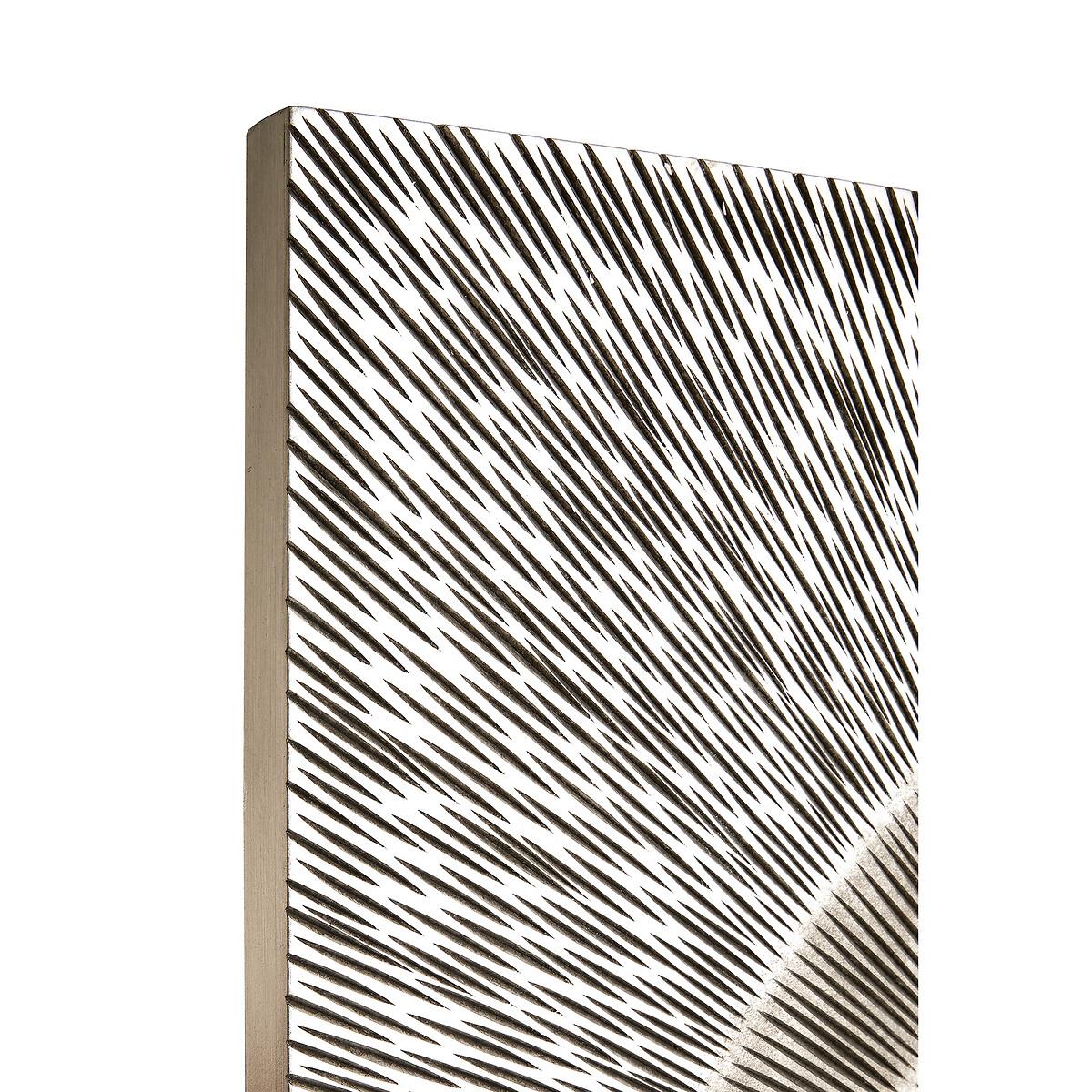 SilverWood Carving Wall Art – image 2