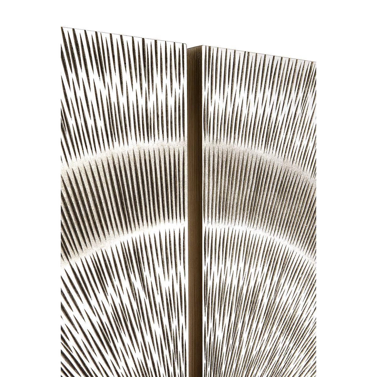 SilverWood Carving Wall Art – image 3