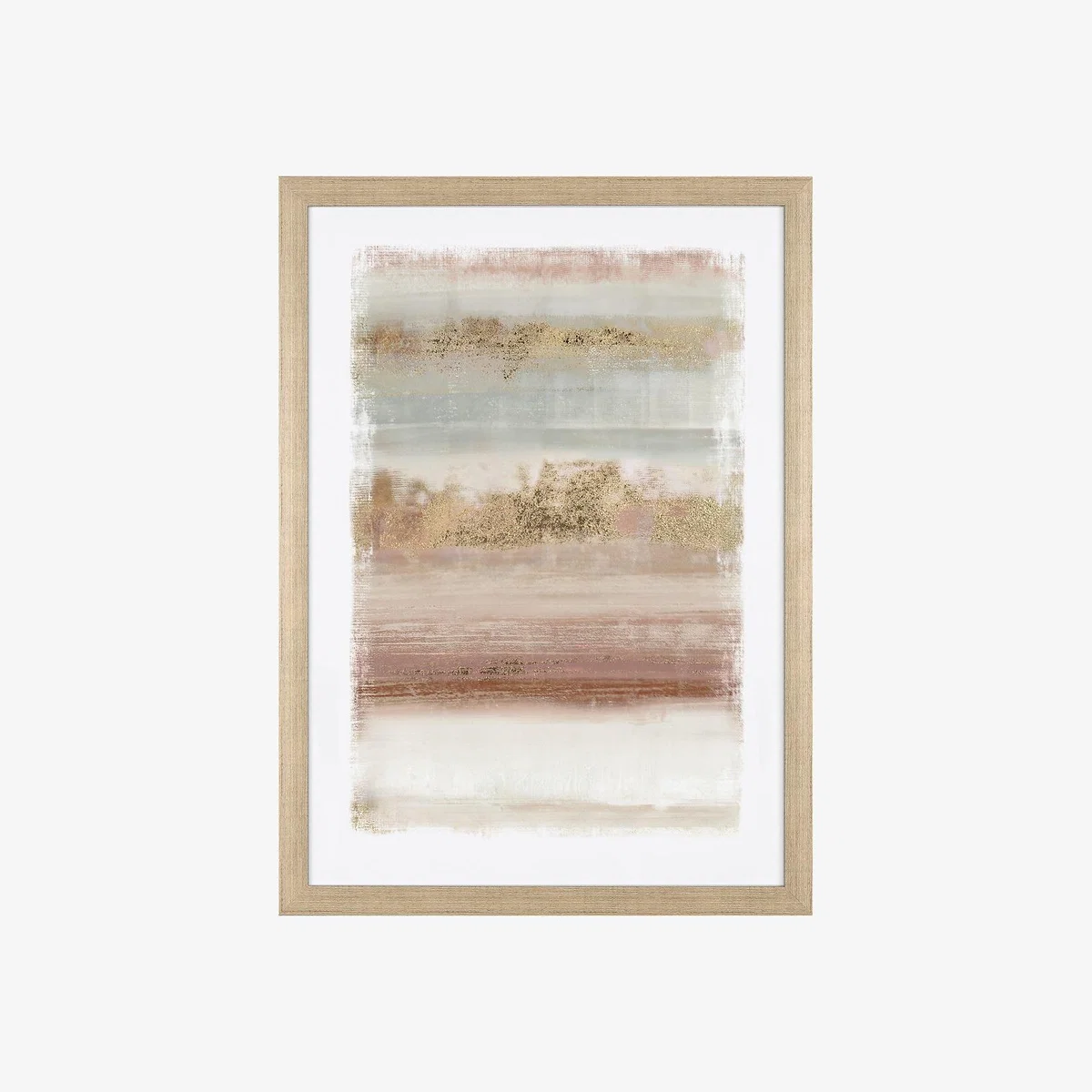 50x70cm Spirit Framed Print – image 1