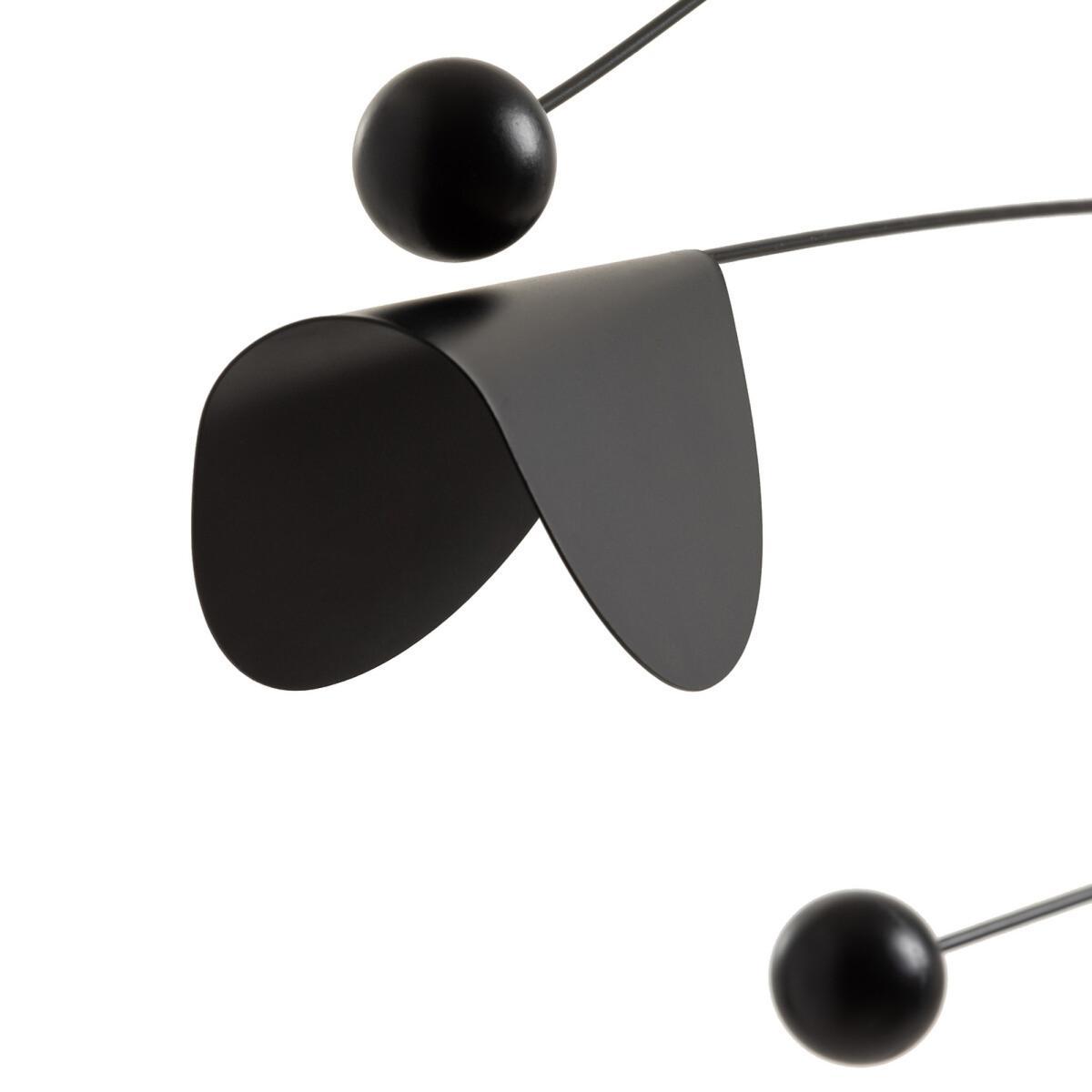Funambule Metal Suspension Mobile – image 3