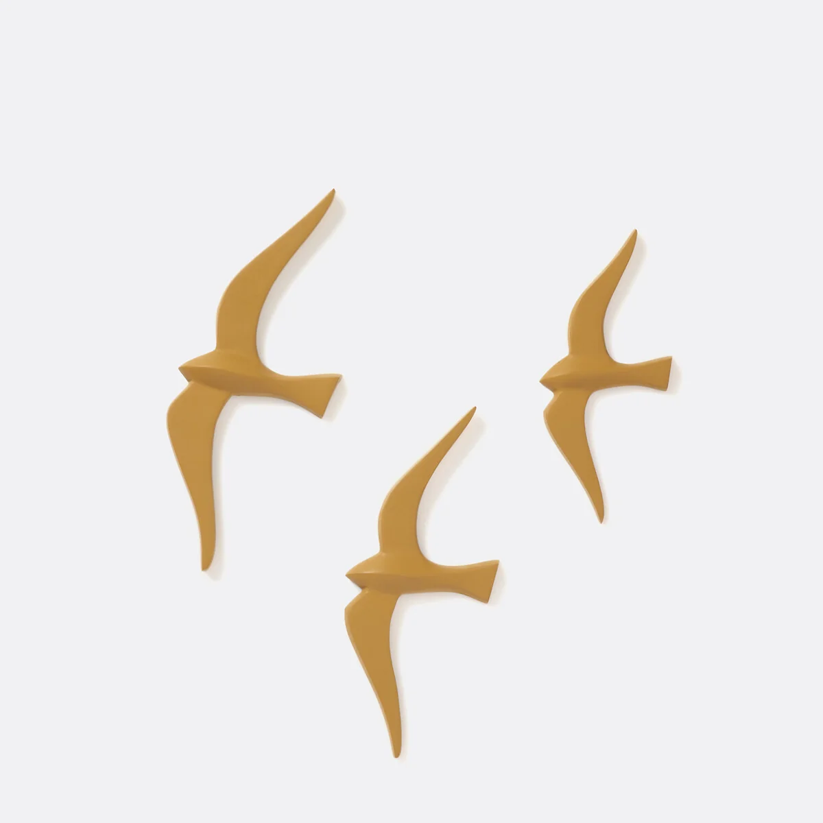 Tuga Bird Wall Art (Set of 3) – image 2