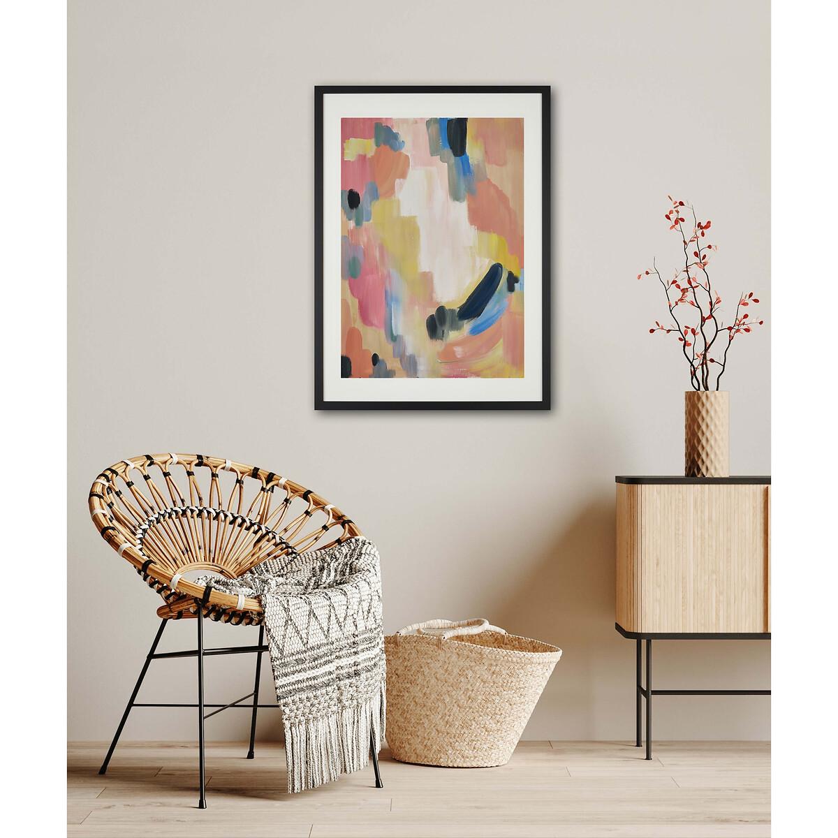 The Willow by Lucy Donovan Art Framed Print – image 2