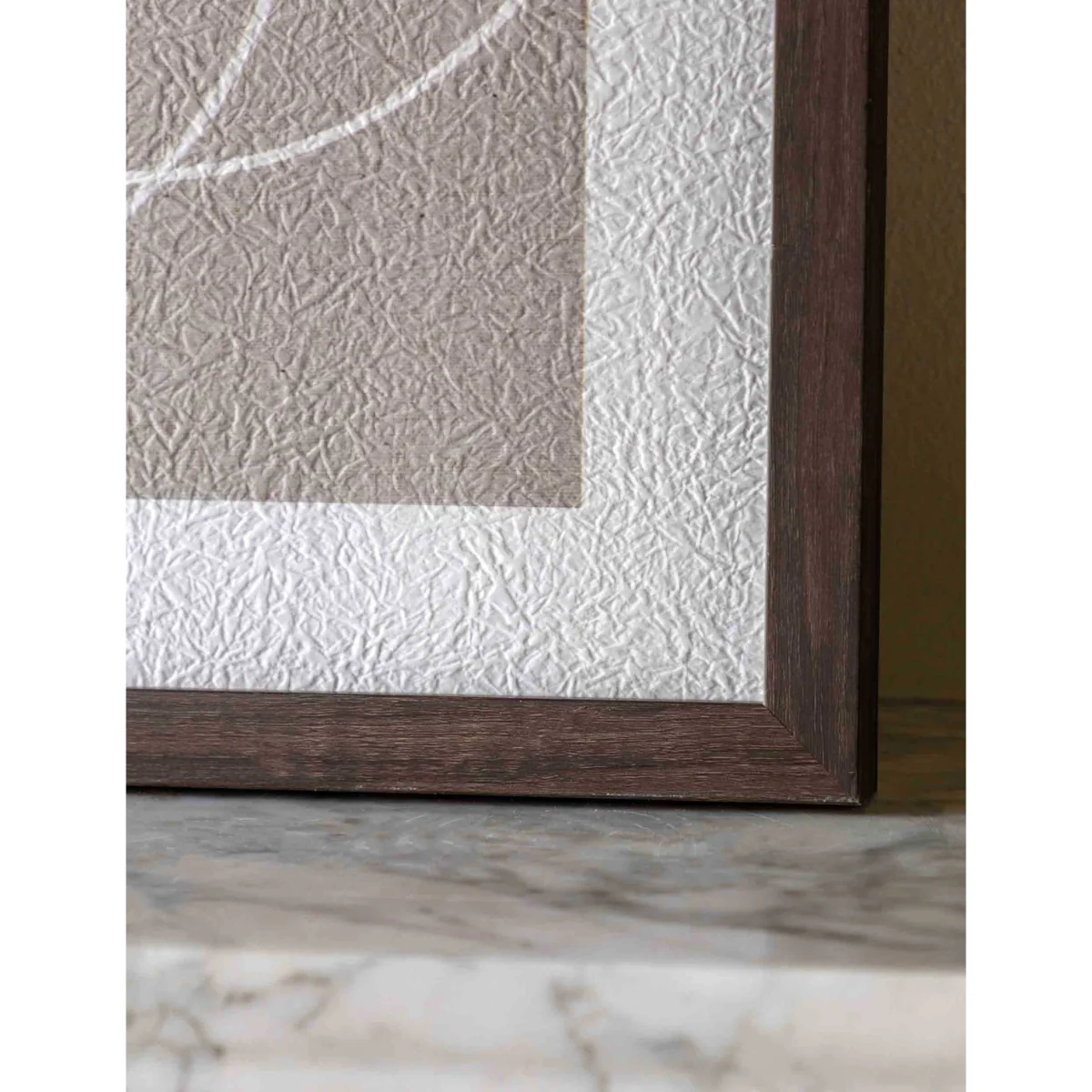 Gallery Direct Set of 2 Continuation Framed Wall Art Nude – image 5