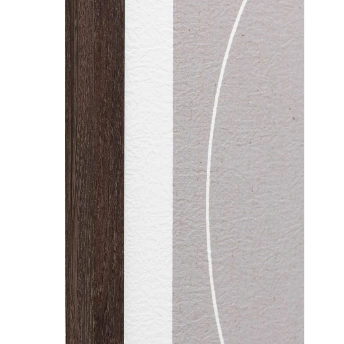 Gallery Direct Set of 2 Continuation Framed Wall Art Nude – image 6