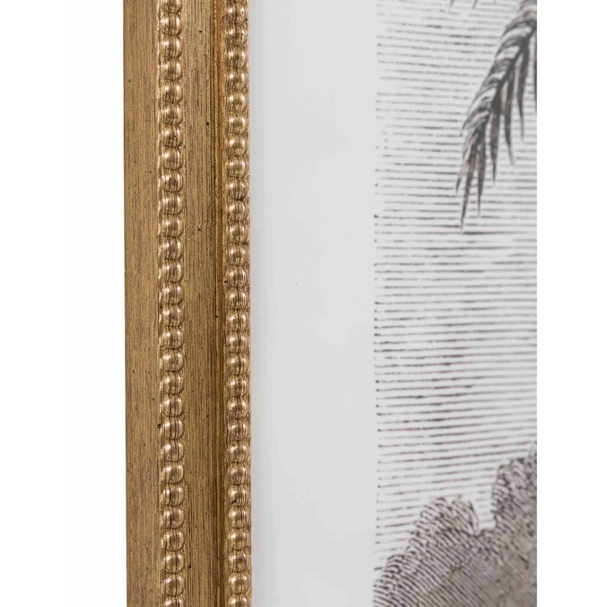 Gallery Direct Set of 2 Colonial Sketches Rectangle Framed Art Taupe – image 7