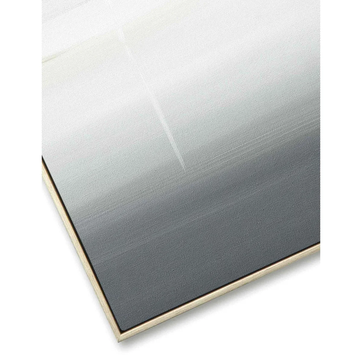Gallery Direct Marina Days Framed Canvas Sage – image 3