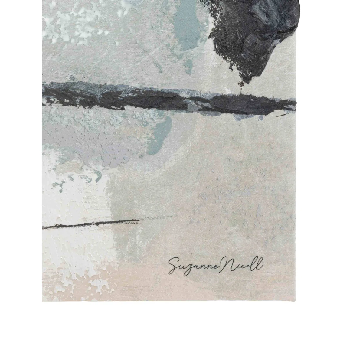 Gallery Direct Set of 2 Insight Canvases Duck Egg – image 7
