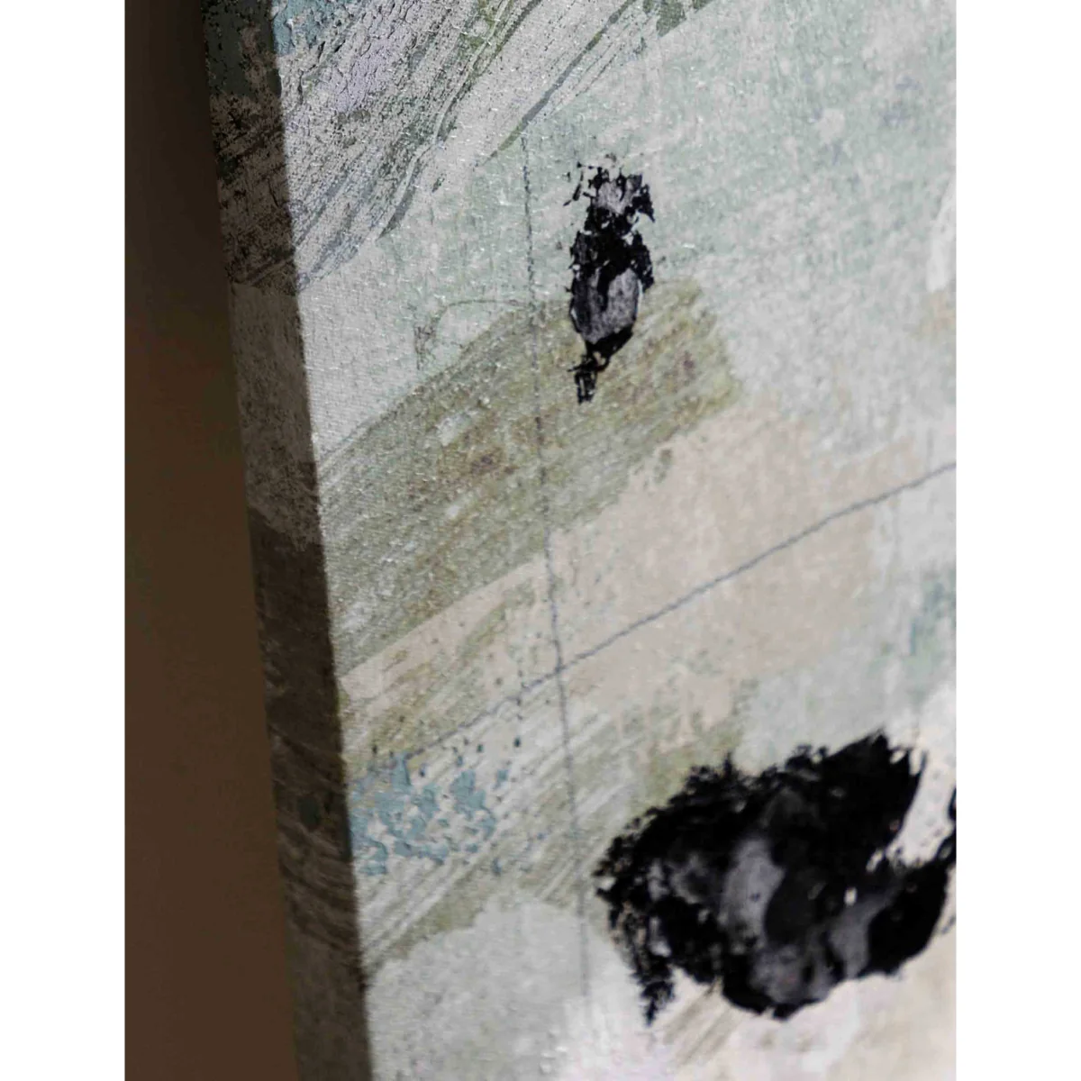 Gallery Direct Set of 2 Insight Canvases Duck Egg – image 8