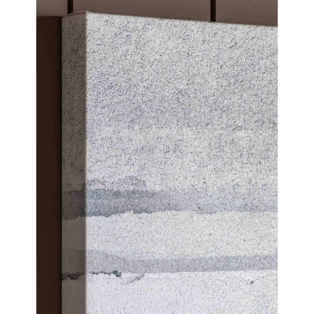 Gallery Direct Set of 2 Calm and Collected Canvas Blue Mix – image 5