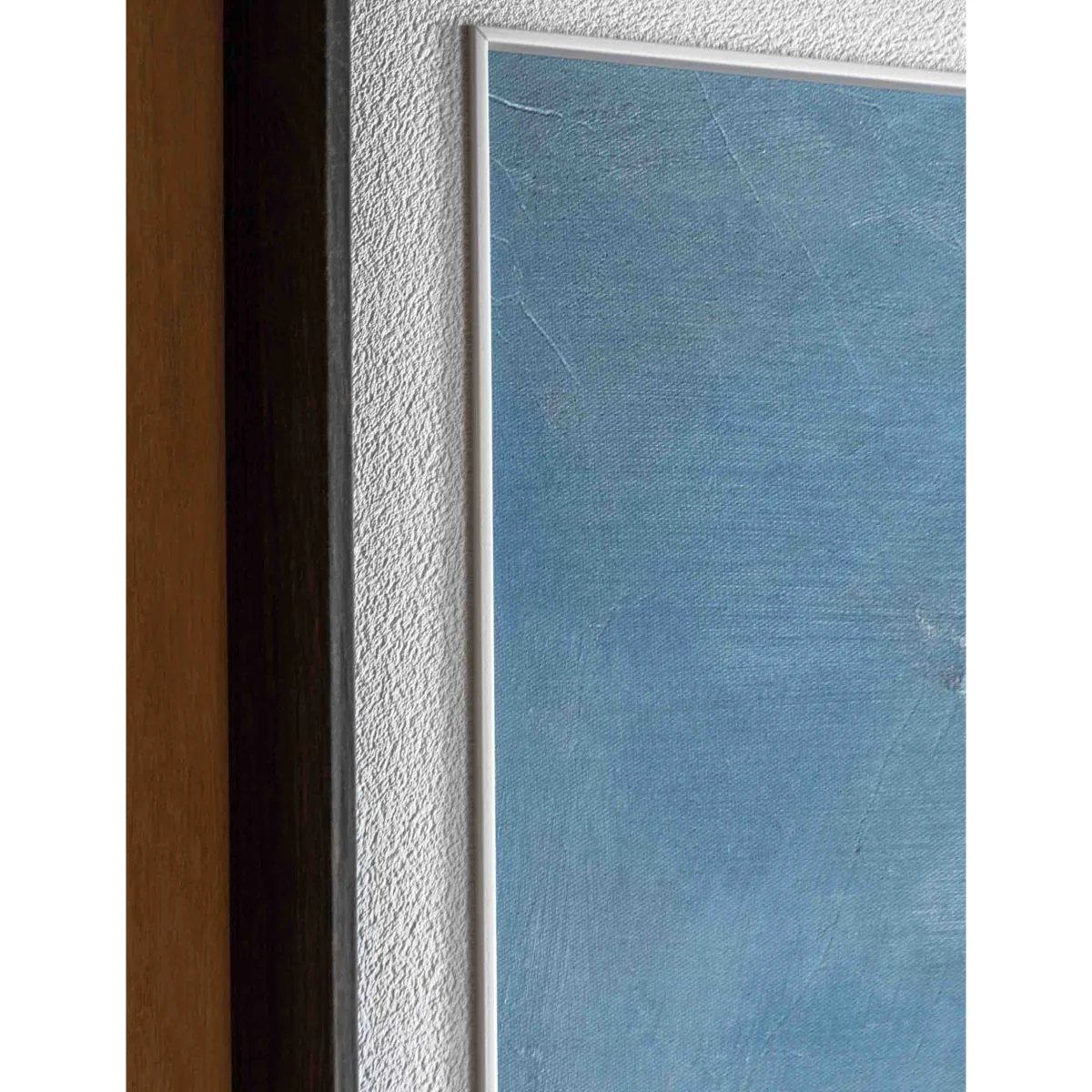 Gallery Direct Coastal Glow Nature Rectangle Framed Canvas Multi – image 6