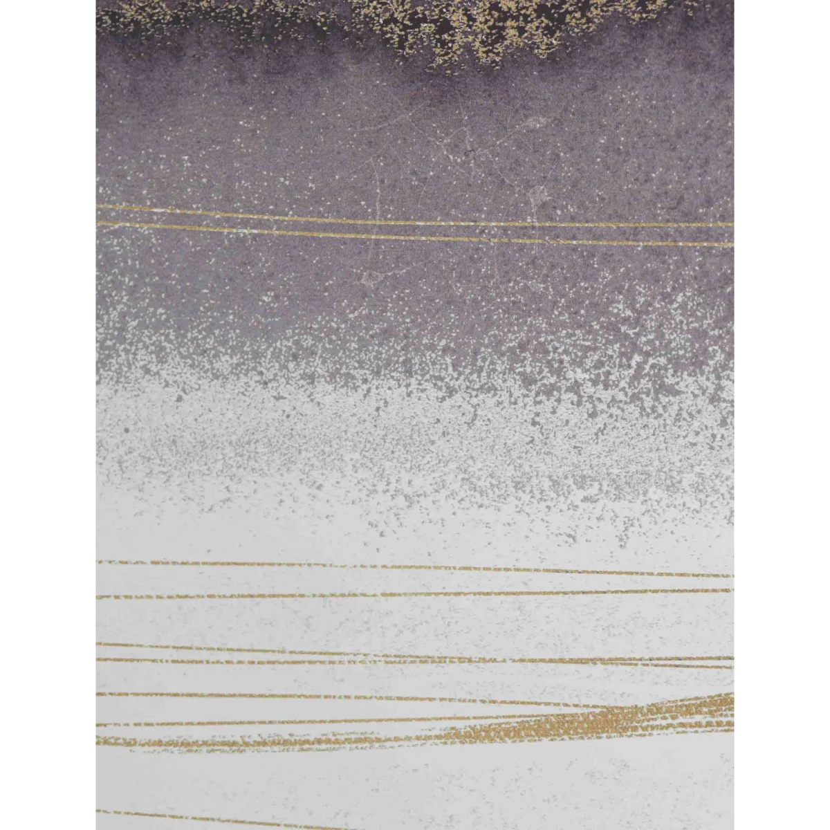 Gallery Direct Set of 3 Noir Sands Triptych Canvases Light Purple – image 5
