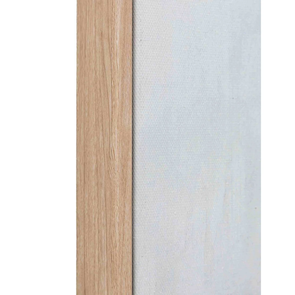 Gallery Direct New Day Framed Canvas Pale Blue – image 6