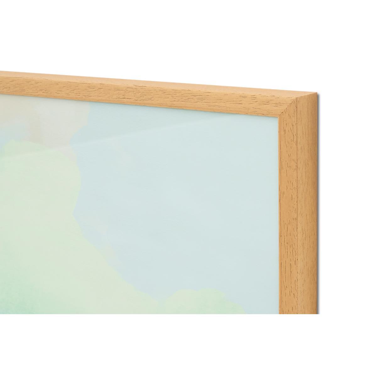 Ana Rut Bre, 'Garden with Sea View' Set of 3 Framed Prints, 30 x 60cm – image 5