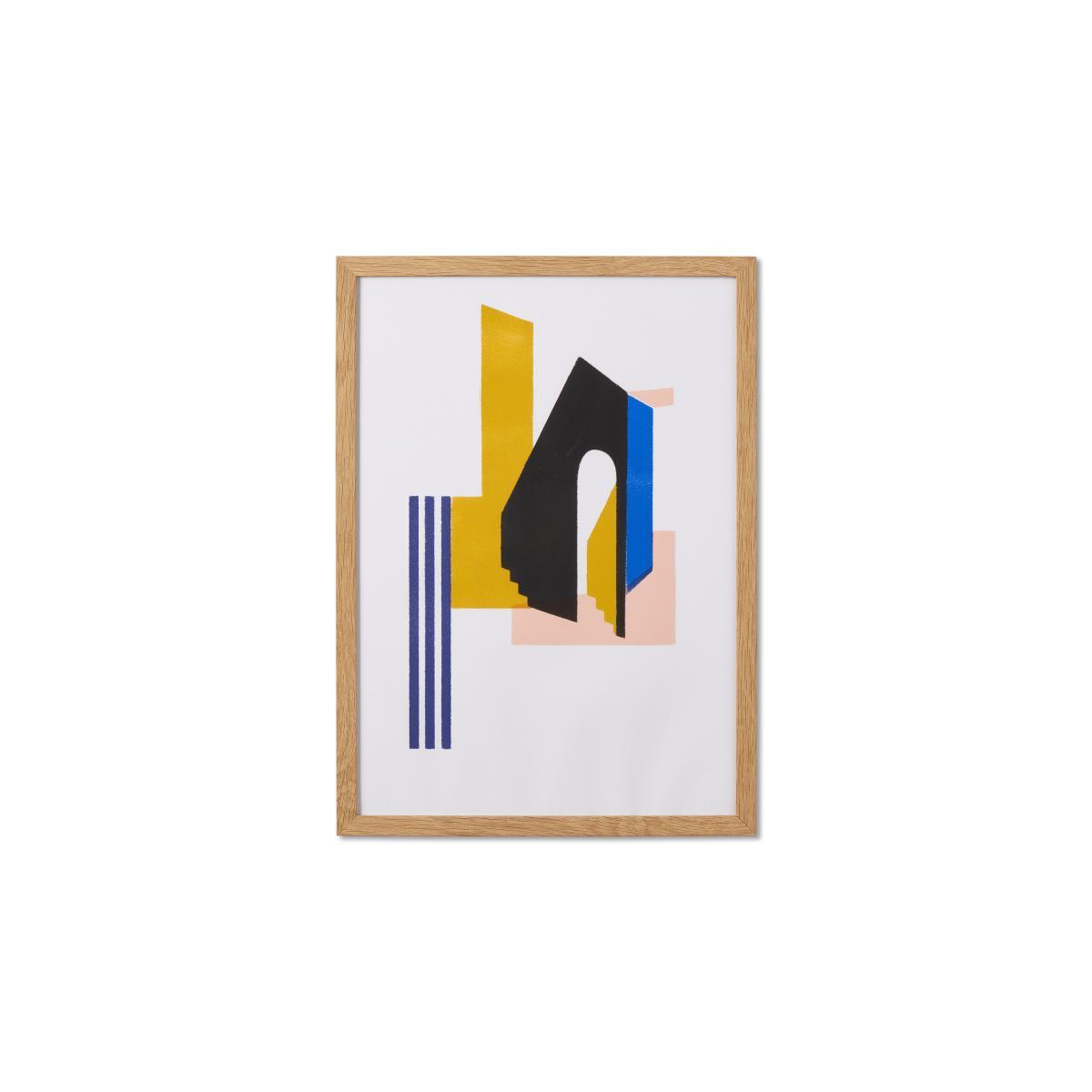 Emily Forgot, 'Archetype II' Limited Edition Framed Print, A2 – image 2