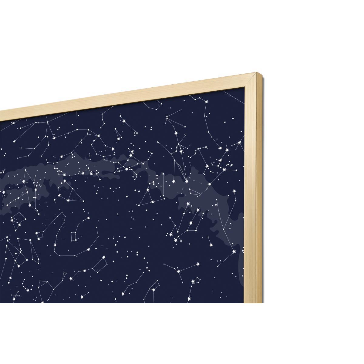 Luna Celestial Framed Print, 70 x 100cm – image 5