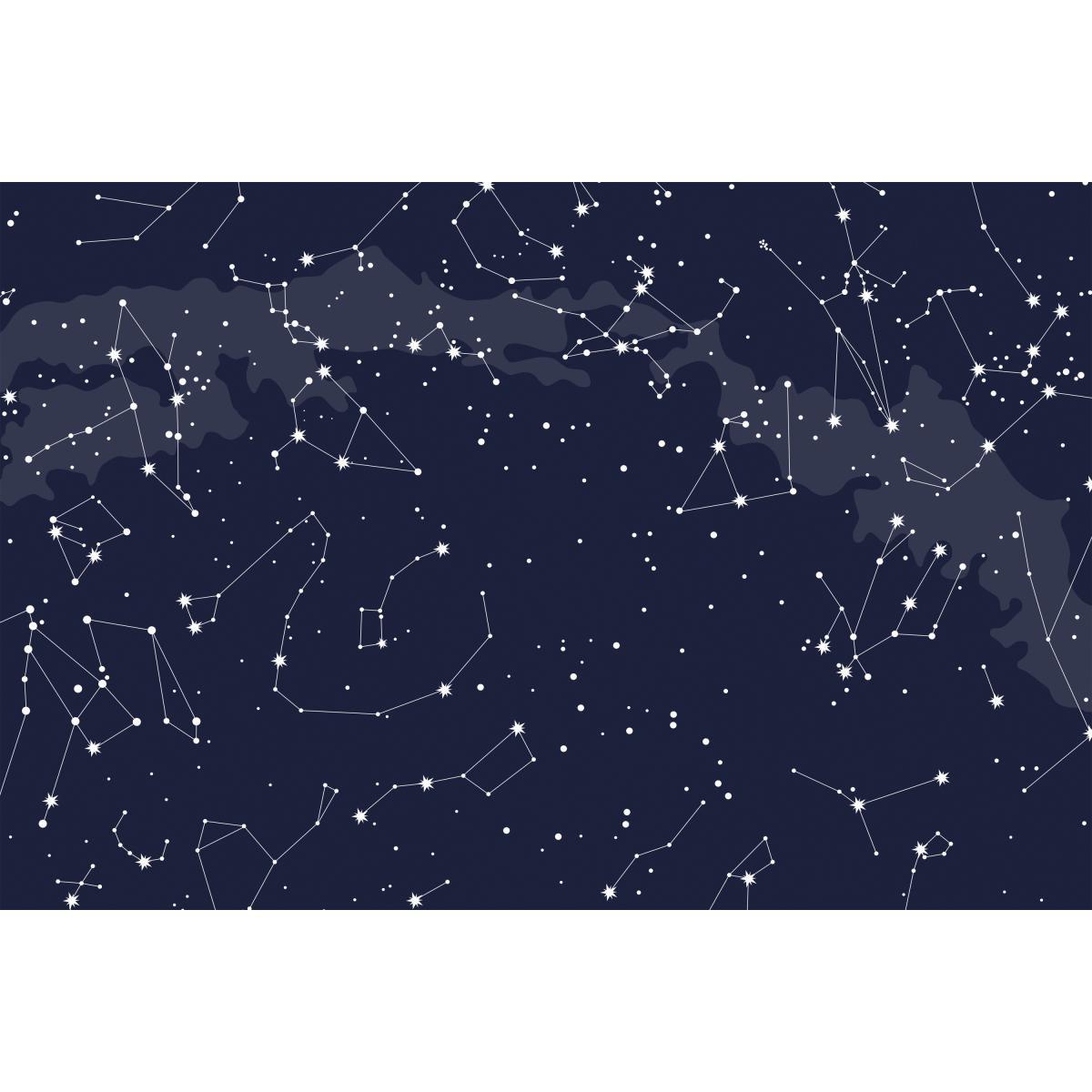 Luna Celestial Framed Print, 70 x 100cm – image 6