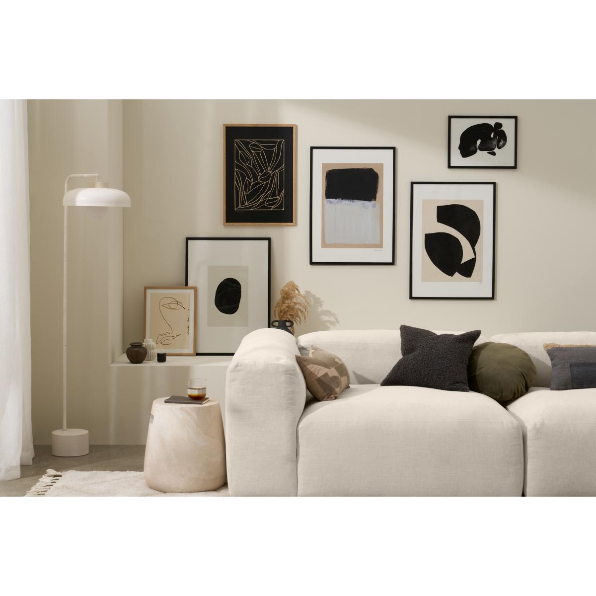 The Poster Club Black Elements Print Collection – image 3