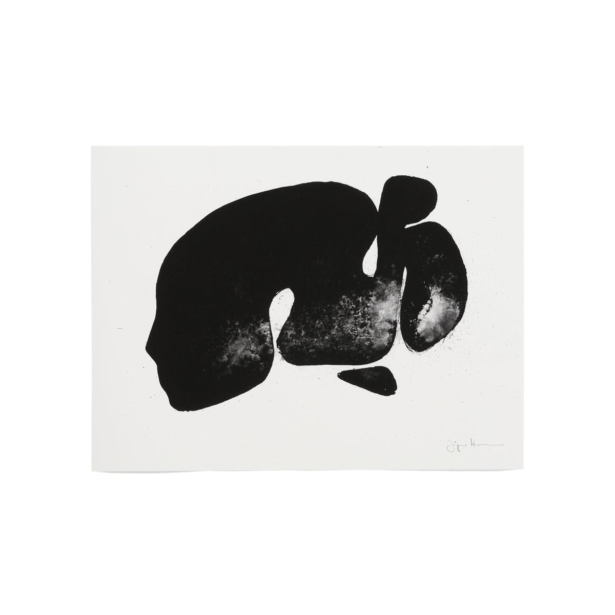 The Poster Club Black Elements Print Collection – image 4