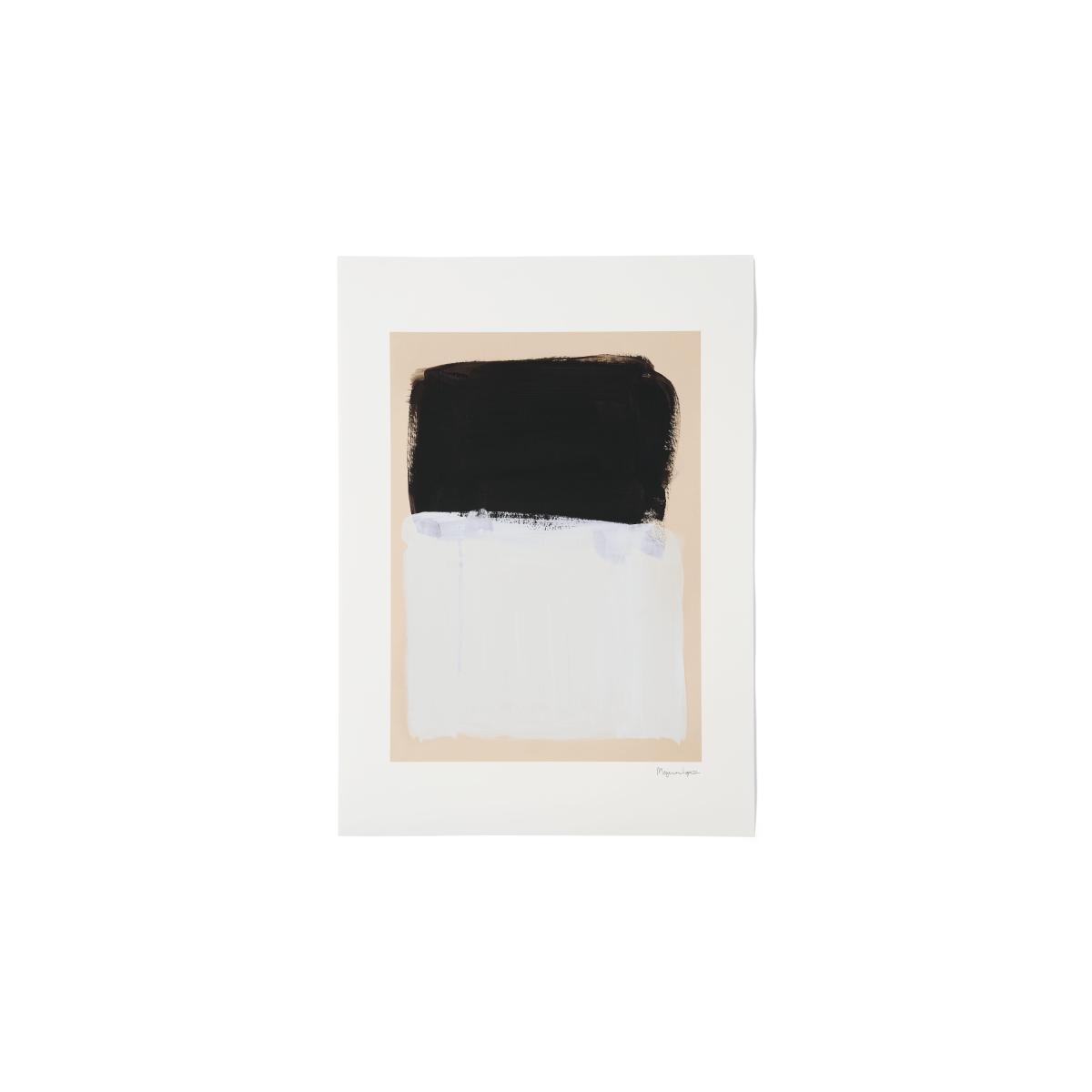 The Poster Club Black Elements Print Collection – image 6