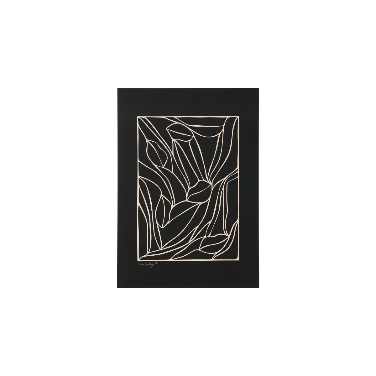 The Poster Club Black Elements Print Collection – image 7