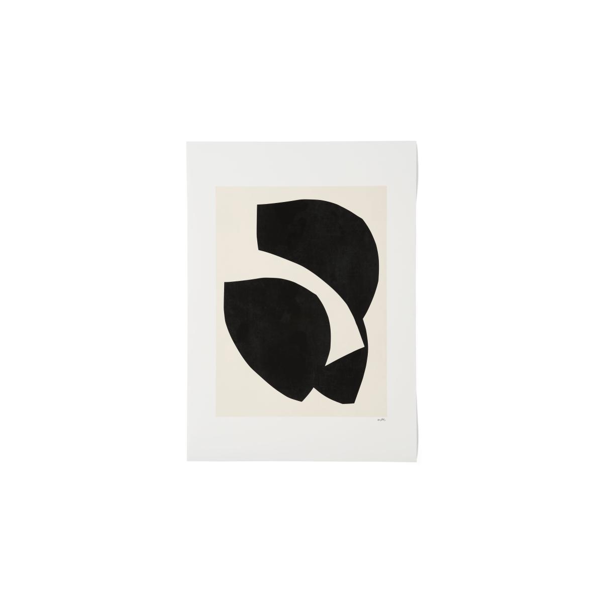 The Poster Club Black Elements Print Collection – image 8