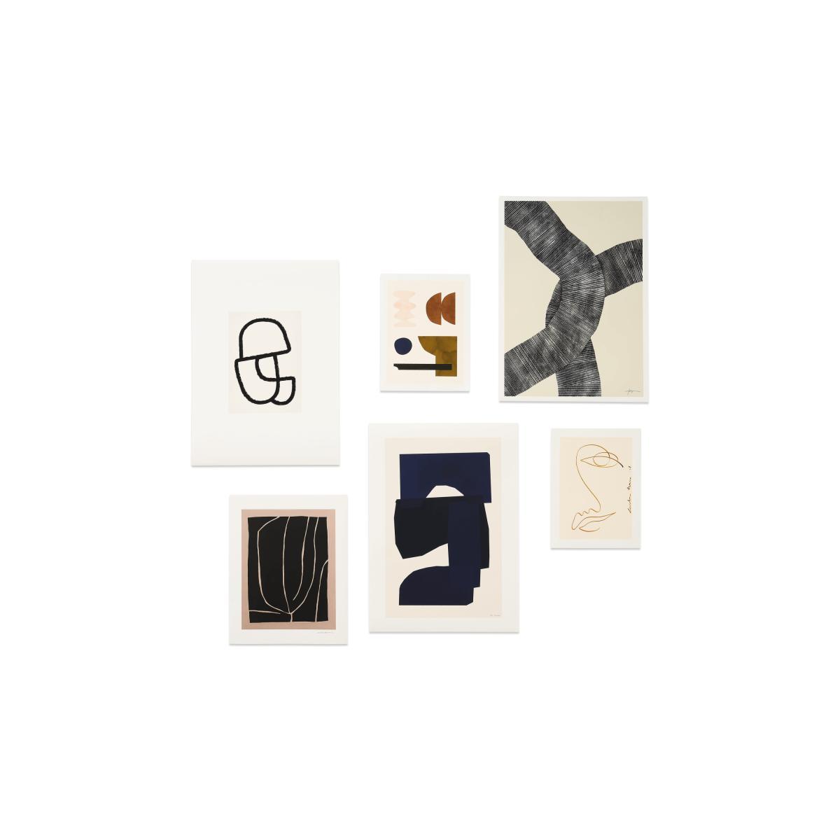 The Poster Club A Playful Gallery Print Collection – image 2