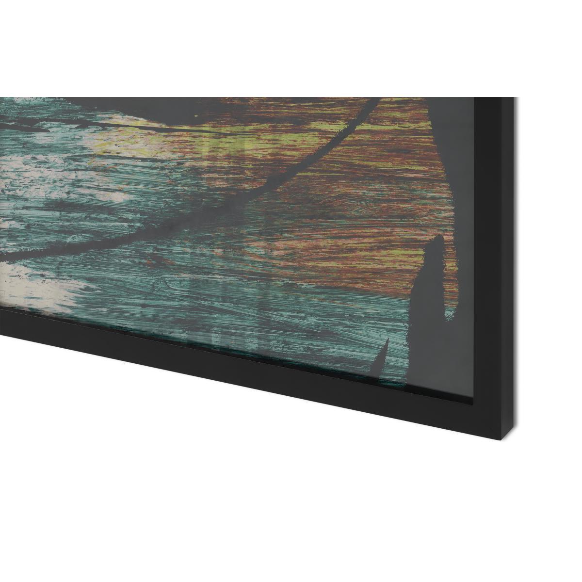 Dan Hobday, 'Warm' Set of 3 Framed Prints, A2 – image 5