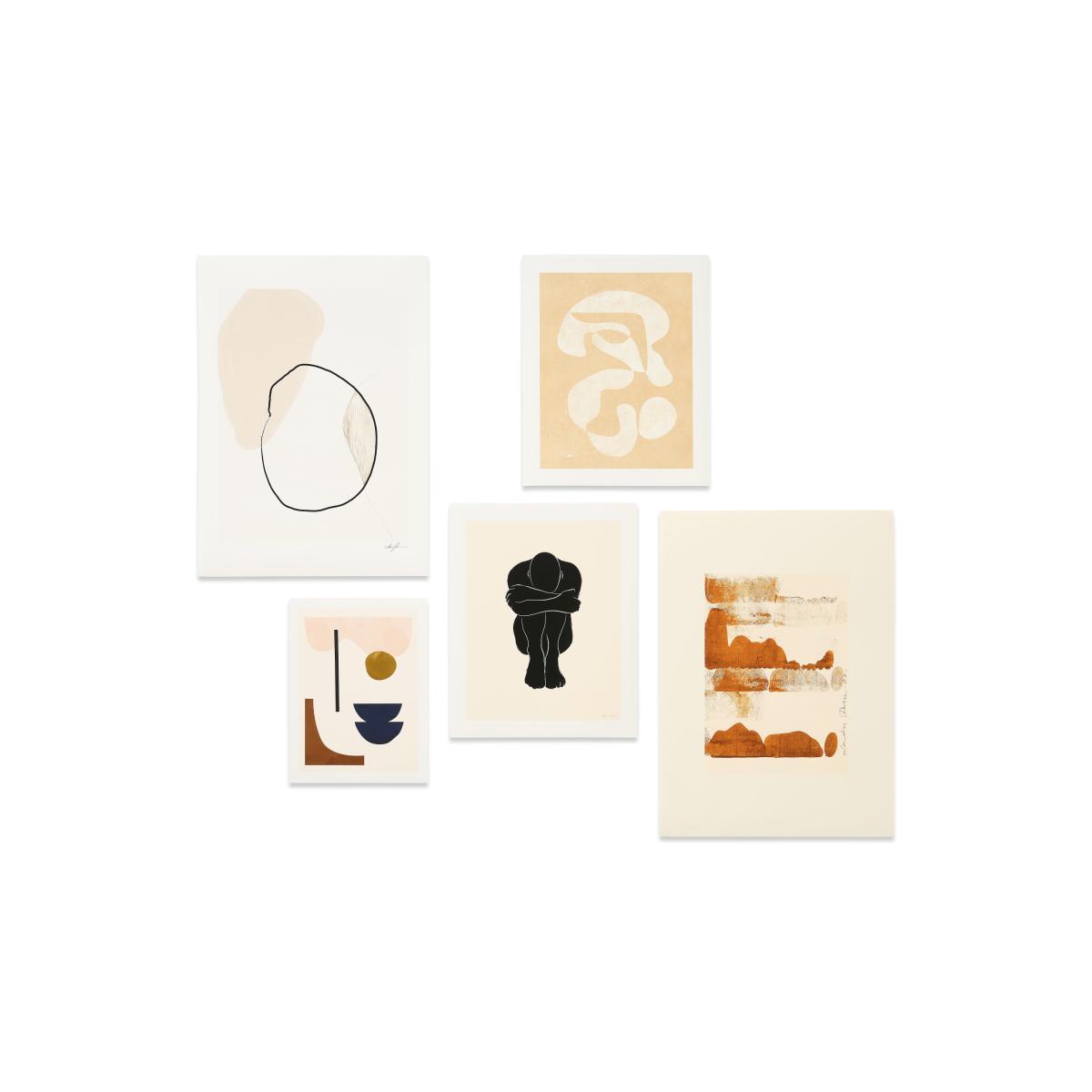 The Poster Club Nordic Aesthetic Print Collection – image 2