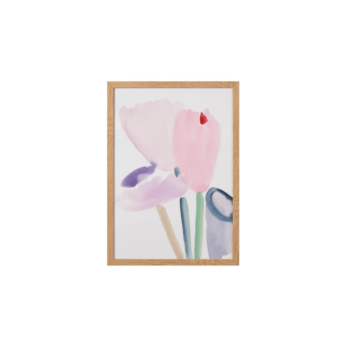 Lisa Hardy, 'Spring Jug II' Limited Edition Framed Print, A2 – image 2