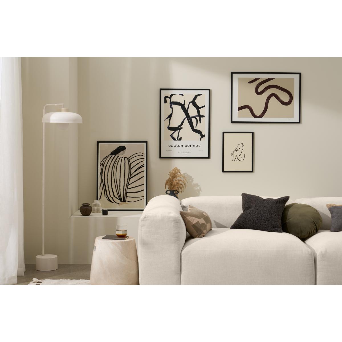 The Poster Club Beige Tones Print Collection – image 3
