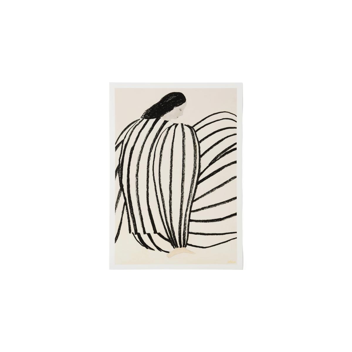 The Poster Club Beige Tones Print Collection – image 4