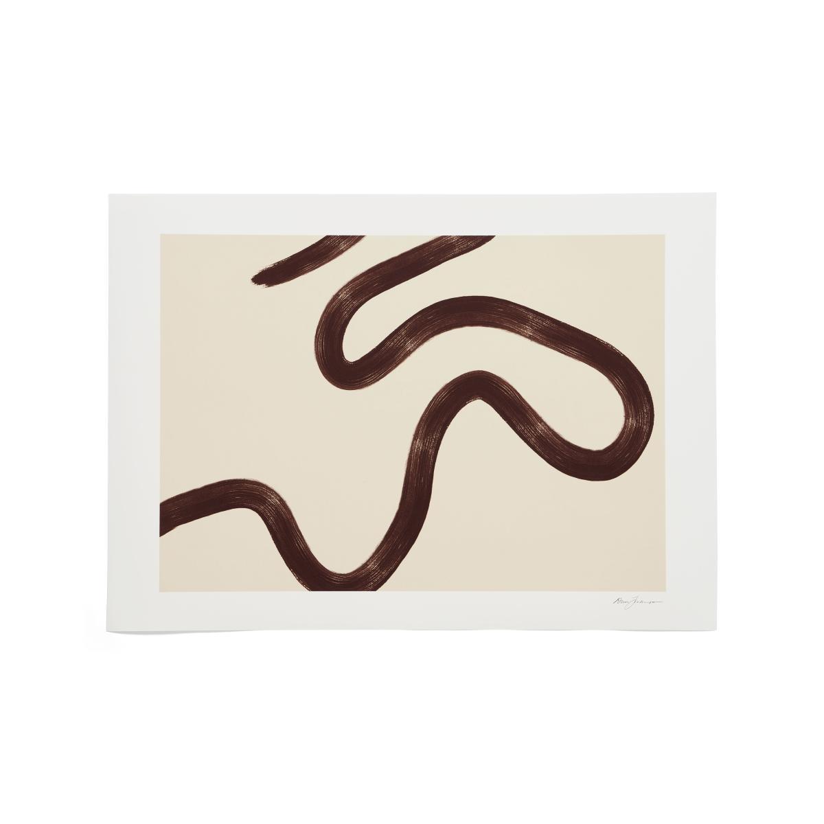The Poster Club Beige Tones Print Collection – image 5