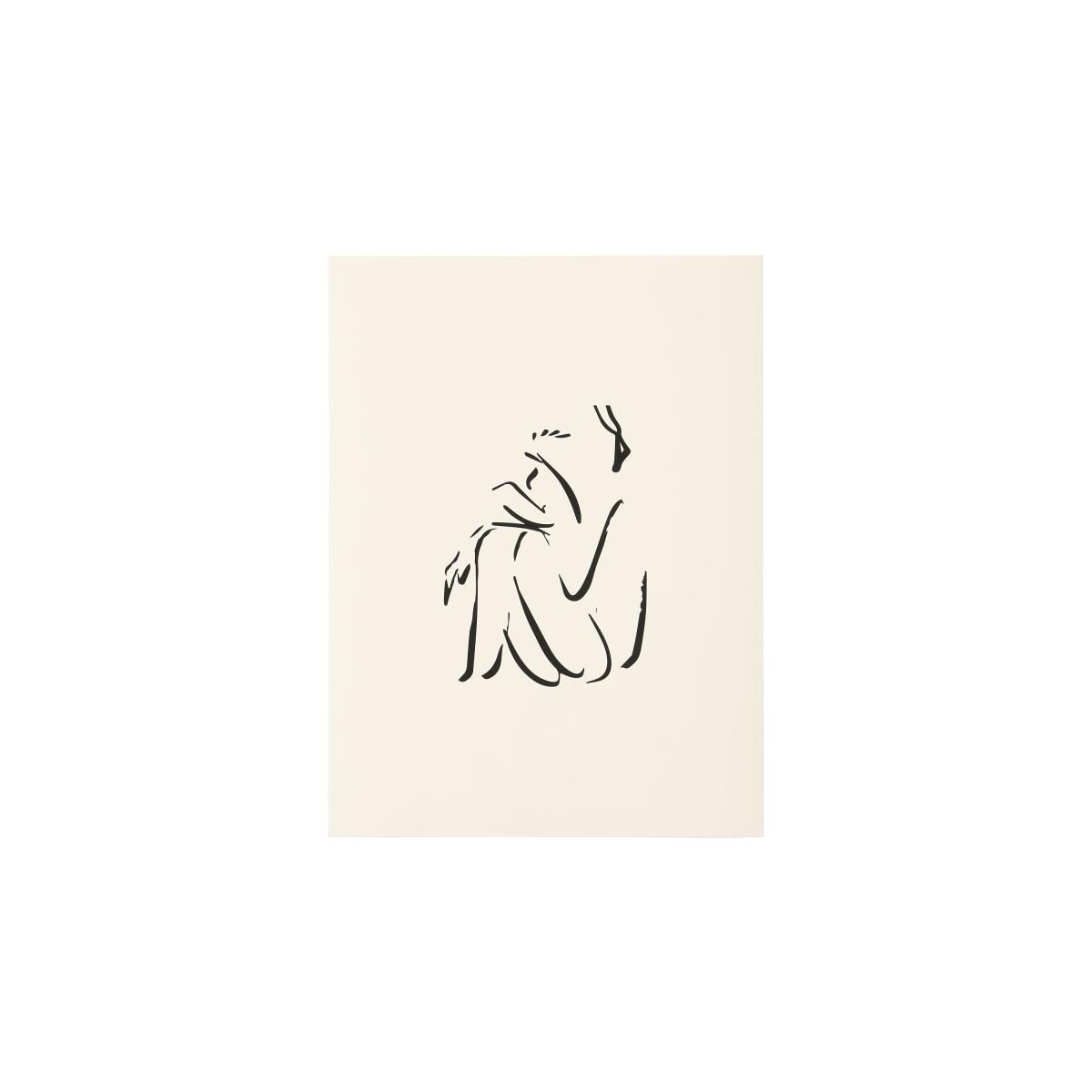The Poster Club Beige Tones Print Collection – image 6