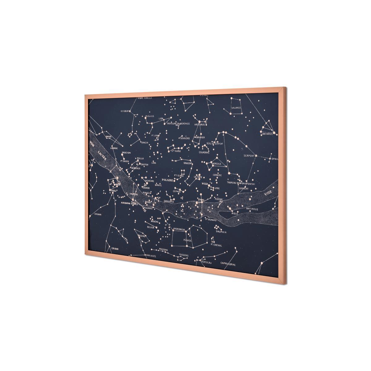 Suri Celestial Framed Print, 70 x 100cm – image 4
