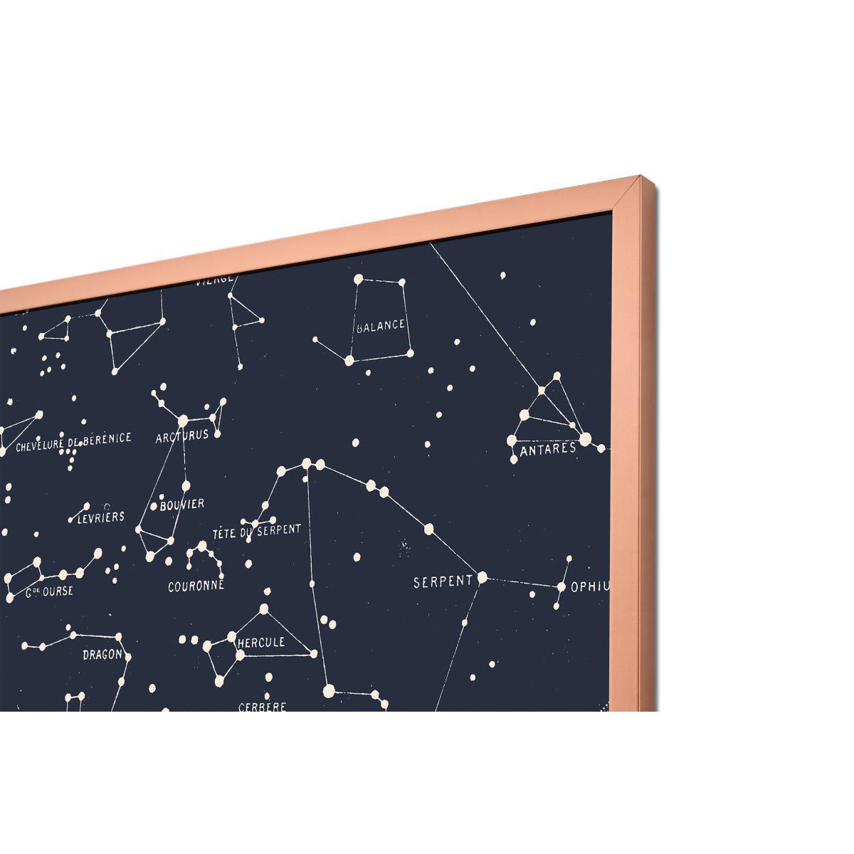 Suri Celestial Framed Print, 70 x 100cm – image 5