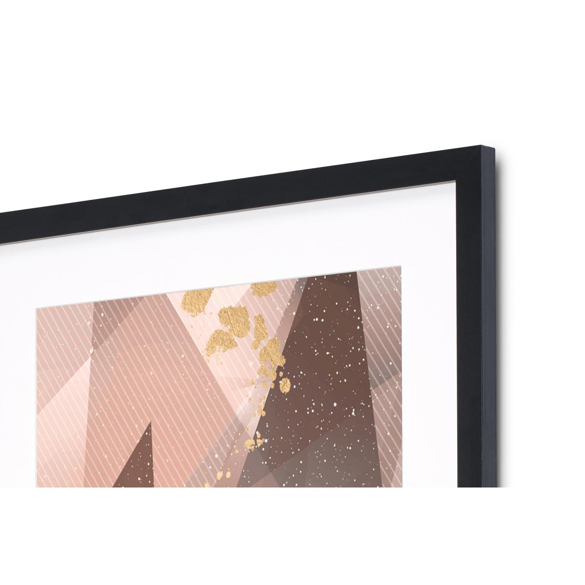 Aurelia Tones Framed Print, 50 x 70cm – image 4