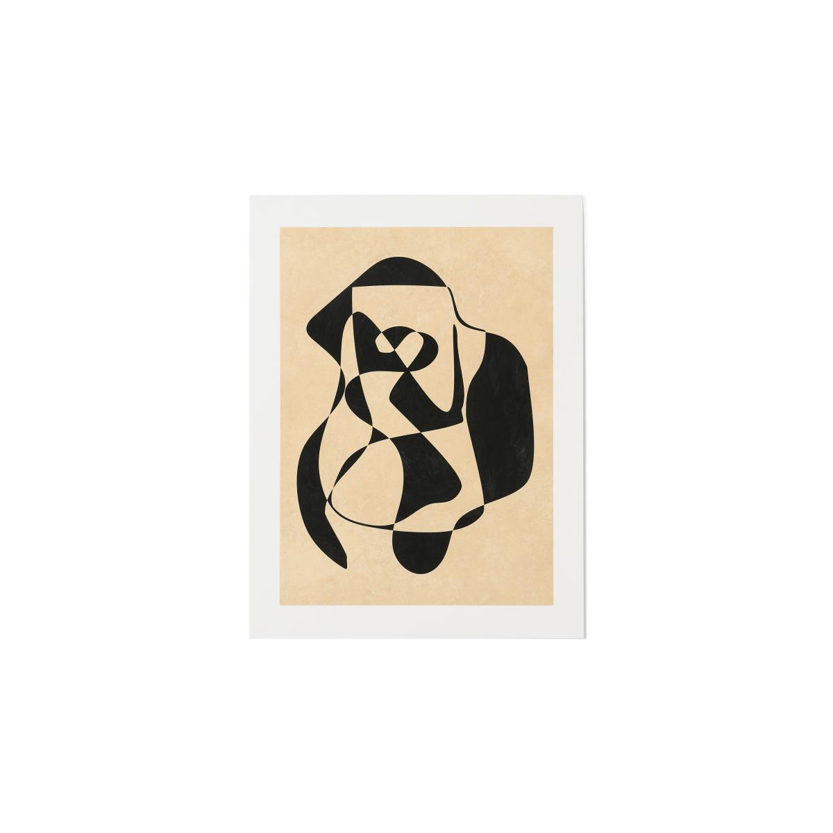 The Poster Club Lazy Sunday Print Collection – image 4
