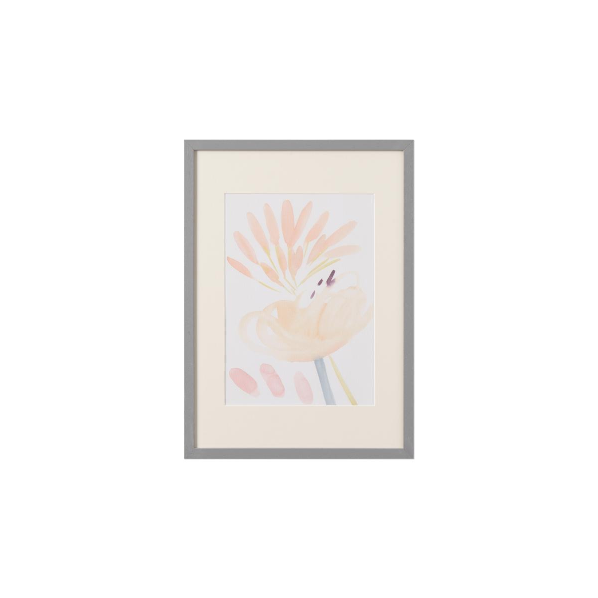 Lisa Hardy, 'Petals' Limited Edition Framed Print, A3 – image 2